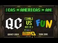Quincy Crew vs Team Zero Game 2 - GRAND FINALS - Monster Energy Dota Summit 13 Online NA/SA