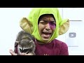 ES UN HOMBRE LA MAMÁ DE LARIN JUNIOR 😂 NUEVOS TIKTOK DE LARIN Y SUS AMIGOS | RECOPILACIONES