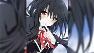 Tokisaki kurumi lonely lonely
