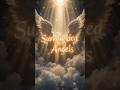 ✨ You’re Surrounded by Angels...#angel #story #divine #shorts