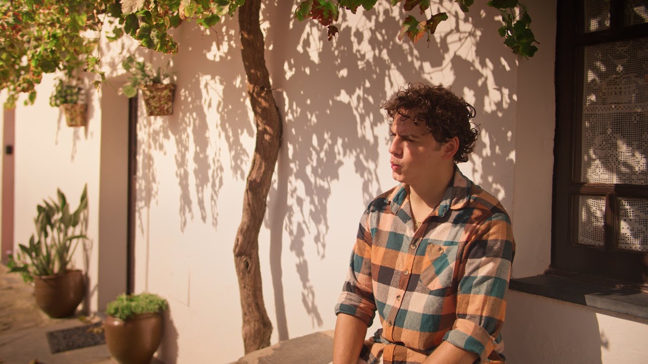 RAUSSTUNA TMB | LADO A LADO ft. Miguel Moura