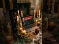 Relaxing Christmas Mood ❤️ SinsAndSounds