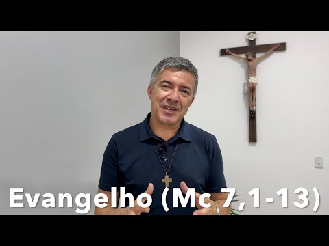 Mensagem do pároco Pe. Silvio Cesar 10/02/26