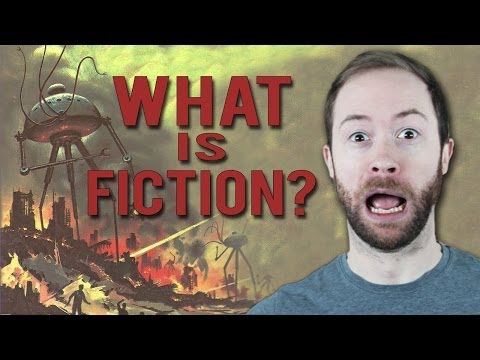 Video: What Is Fiction