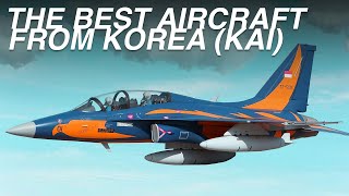 Top 5 Cutting-Edge Aircraft from Korea Aerospace Industries 2024-2025 | Price &amp; Specs