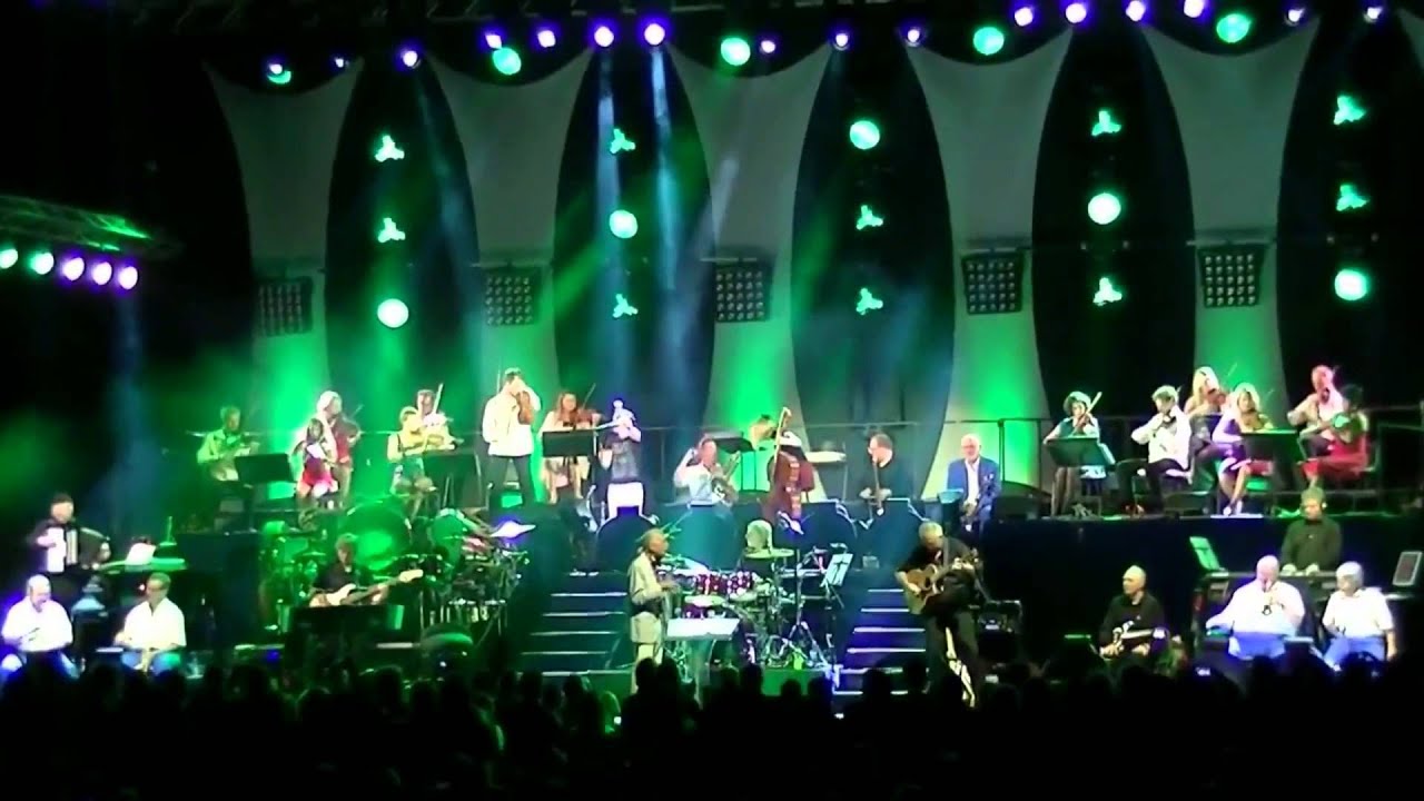 James Last Live 2015