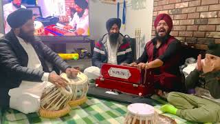 Bhai Jasbir Singh Bhai Gurbachan Singh Bhai Manjeet Singh Goldy Canada