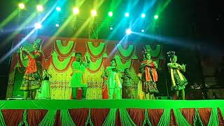 Fakirpur Kalibajar