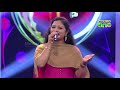 Pathinalam Ravu Season2 (Epi25 Part1) Guest Badusha's Super Challenging Song Mp3 Song