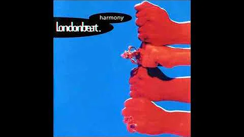 Londonbeat - You Bring On The Sun (HQ)