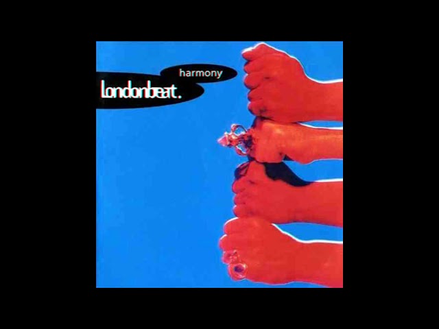 LONDONBEAT  - YOU BRING ON THE SUN