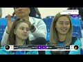 Final Air Rifle Mixed Team – WCh Rifle/Pistol 2022, Cairo, Egypt (17.10)