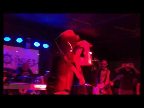 LeCompt - - GUITAR SMASH @ Inlet on Olde, Wildwood, NJ