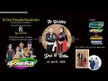 Live arseka music  wedding desi dengan suratno bendorejo 26 april 2024