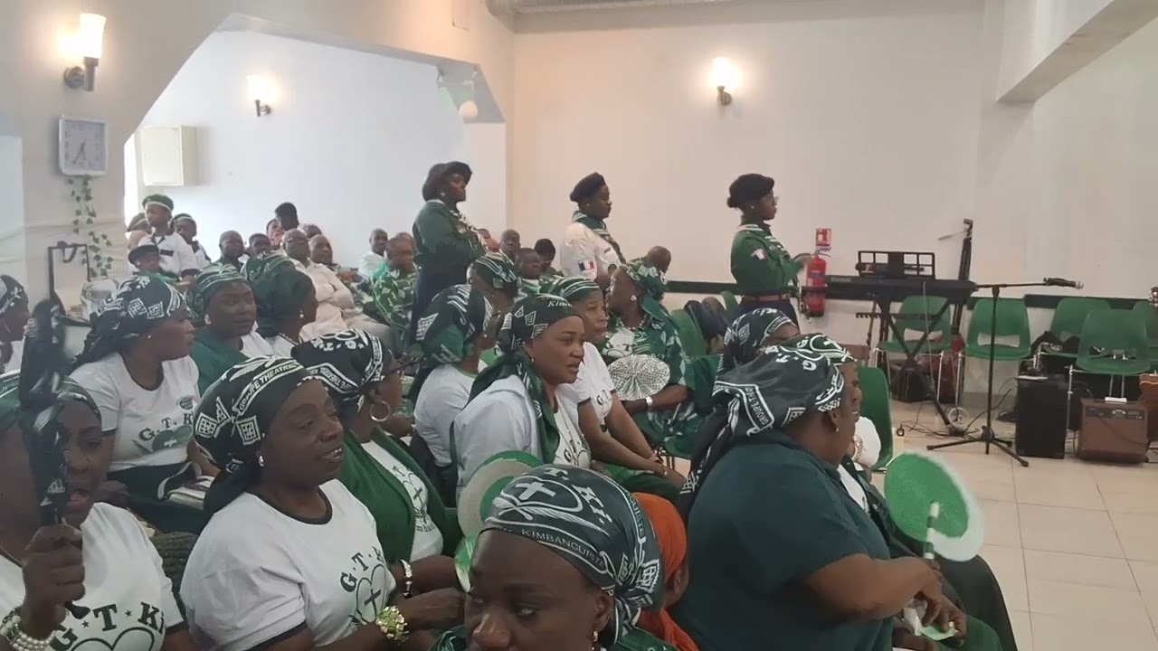 EXERCICE SCOUT KIMBANGUISTE EJCSK PAROISSE DE PARIS MONTREUIL 20250427_173319