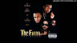 The Firm - Throw Your Guns Instrumental ft. Half-A-Mil
