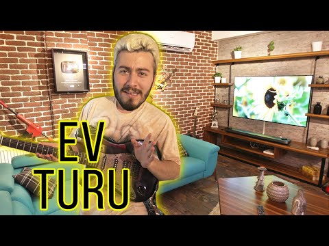 YENİ EV TURU