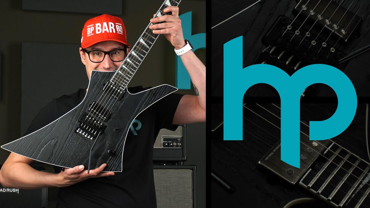 Jackson Pro Series Signature Jeff Loomis Kelly Ash elektromos gitár