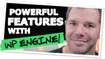 Managed WordPress Hosting - Powerful Features From WP Engine | tentononline.com