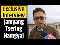 Ladakh BJP MP Jamyang Tsering Namgyal's Exclusive Interview With TV9 Bharatvarsh