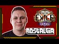 Legion league pt5  path of exile nostalgia 119  karvarousku dclara mathil and others