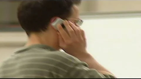 Do cell phones lead to brain cancer?