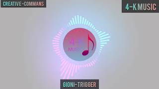 4-K gioni Trigger trap (cover)