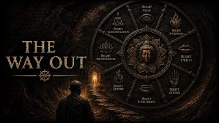 The Path Out of Suffering | Modern Alchemy: Nigredo Ch. 24