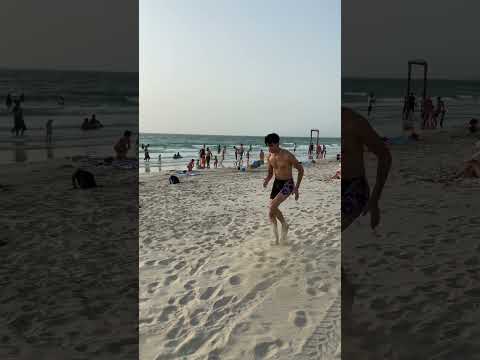 اجواء بحر دبي