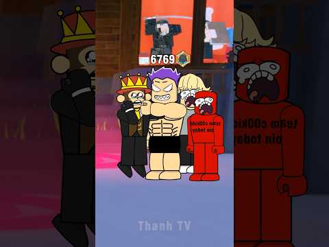 When Jandel Join Sever, But..😭 | 99 Nights in the Forest #99nightsintheforest #shorts