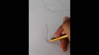 How To Draw Buzz Bumble Step By Step