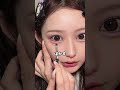 成人式の日のメイク!好評だったのでリクエストの成人式の日の特別に盛りたいメイク公開💄成人式なのに起きたら出発まで1時間しかなくて大急ぎで準備した🥹 #shorts