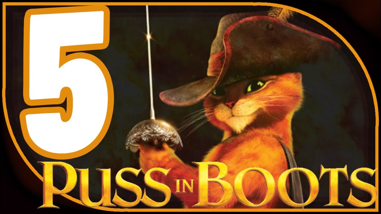 Puss In Boots Walkthrough Part 5 Bandits In The Mines YouTube puss-in-boots-walkthrough-part-5-bandits-in-the-mines-youtube