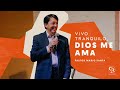 Prdica   vivo tranquilo dios me ama  pastor mario santa 3