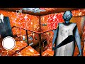 granny horror games (chapter 2 full gameplay) #granny #horrorgames @TechnoGamerzOfficial