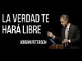 La herramienta más importante en terapia: La verdad - Jordan Peterson