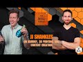 Ep 17 jj shankles on journey 3d printing and content creation