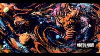 Monster Magnet - Three Kingfishers