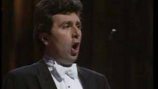 Jerry Hadley 1989 - It Must Be So - Candide