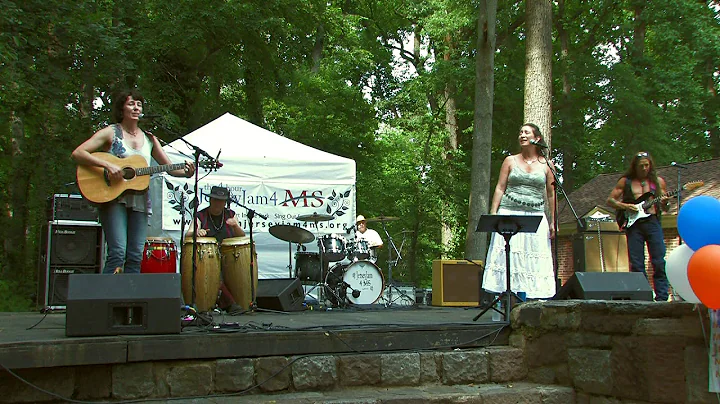 My Best Friend (Live) - Heidi Winzinger