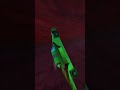 I got jumpscared
