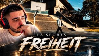 PA SPORTS – FREIHEIT 🥶💔 | ICH WAR NICHT AUF DAS VORBEREITET…