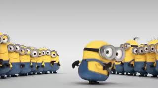 Story wa Ala Sikecil Minion