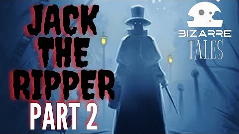 Jack The Ripper , Part 2 ,The Murder Of Mary Ann N...