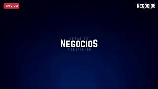 NOTICIERO DIGITAL DE NEGOCIOS 29 DE SEPTIEMBRE IDEAS DE NEGOCIOS TV screenshot 4