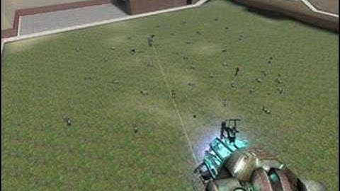 Gmod tracking auto turret