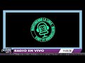 Fm Fénix 100.3 #FmFenixMartinez