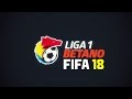 JUCAM LIGA 1 BETANO PE LIVE - YouTube