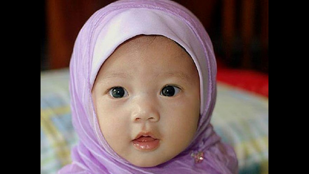 Nama Bayi Diharamkan Islam Jarang Mengetahuinya Youtube Foto Lucu