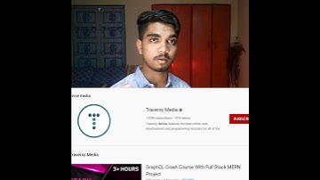 learn frontend development from these YouTube channel